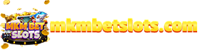 mkm bet slots logo